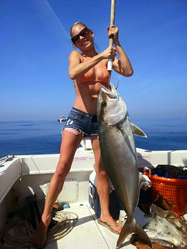 Fishing Charter «Bent Charters Offshore Fishing», reviews and photos, 503 150th Ave, Madeira Beach, FL 33708, USA