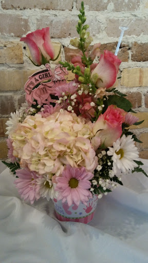 Florist «Blooms & Bouquets», reviews and photos, 2502 N Howard Ave, Tampa, FL 33607, USA