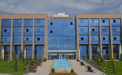 Başkent Üniversitesi Mühendislik Fakültesi