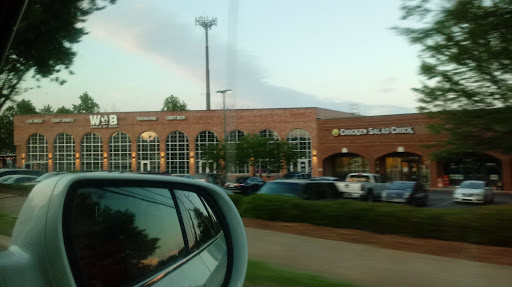 Shopping Mall «The Westover Gallery of Shops», reviews and photos, 1420 Westover Terrace, Greensboro, NC 27408, USA