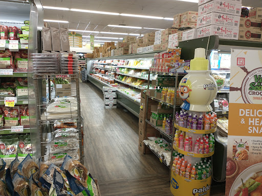 Asian Grocery Store «S-Mart», reviews and photos, 2515 Torrance Blvd, Torrance, CA 90503, USA