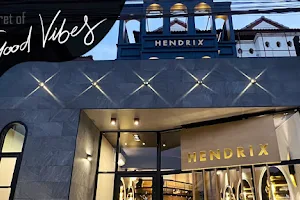 Hendrix Restaurant&Jazz Club image