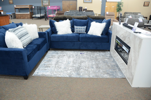 Home Goods Store «American Rental», reviews and photos, 509 Clifty Dr, Madison, IN 47250, USA