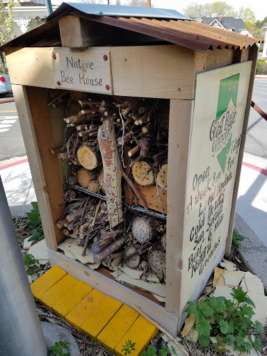 Natural Foods Store «Great Basin Community Food Co-op», reviews and photos, 240 Court St, Reno, NV 89501, USA