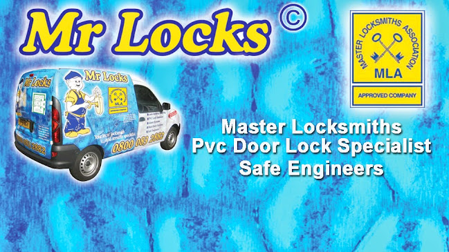 Reviews of Mr Locks Locksmiths in Cardiff - Locksmith