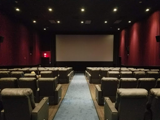 Movie Theater «Majestic Cinemas 7», reviews and photos, 111 Hulst Dr, Matamoras, PA 18336, USA