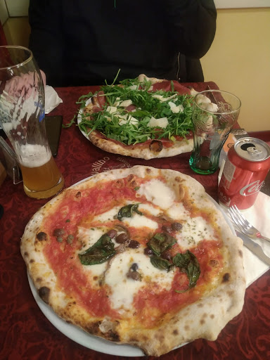 Pizza Connection Gorizia in Gorizia, Provincia di Gorizia