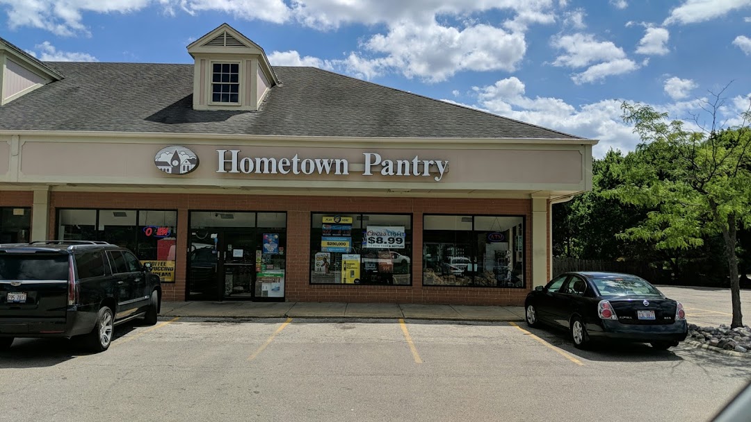 Hometown Pantry