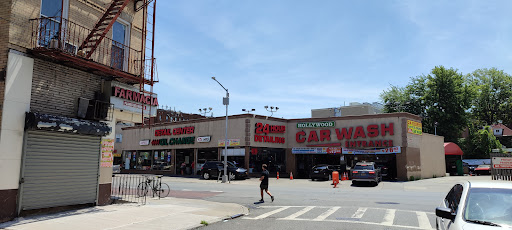 Car Wash «Hollywood Car Wash», reviews and photos, 488 Coney Island Ave, Brooklyn, NY 11235, USA