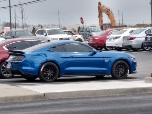 Used Car Dealer «Fishers Imports», reviews and photos, 9550 E 126th St, Fishers, IN 46038, USA