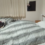 Photo n°2 de l'avis de Andrey.a fait le 13/05/2019 à 05:06 sur le  Hotel Marina à Montecatini Terme