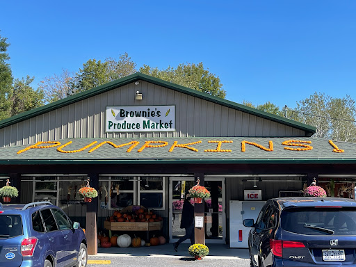 Brownies Produce Market image 1