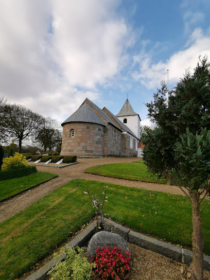 Heltborg Kirke