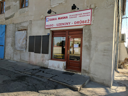 Česká Masna