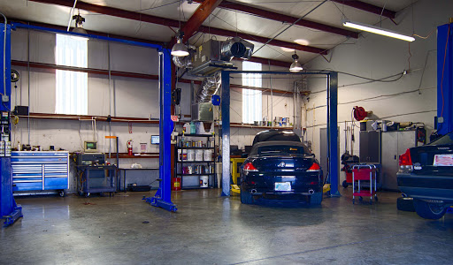 Auto Repair Shop «Import Performance», reviews and photos, 598 Wellington Ave, Wilmington, NC 28401, USA