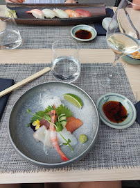 Plats et boissons du Restaurant japonais Masami à Dijon - n°19