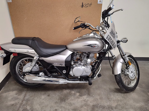 Motorcycle Dealer «Struthers Bros Kawasaki-Suzuki-Triumph», reviews and photos, 5191 NW 2nd St, Des Moines, IA 50313, USA