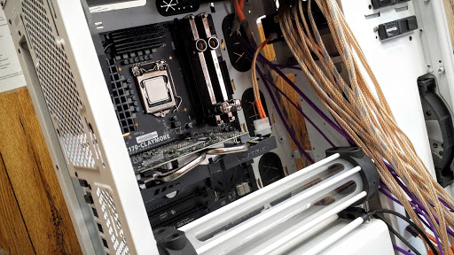 Computer Repair Service «Hometown Computers», reviews and photos, 1106 Central Ave, Nebraska City, NE 68410, USA