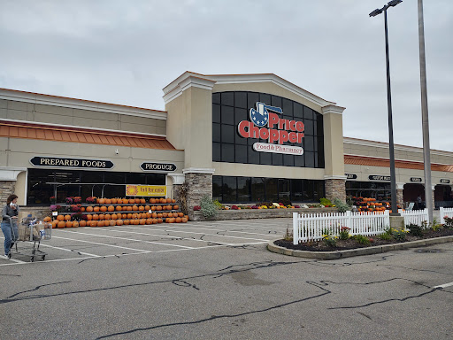 Supermarket «Price Chopper», reviews and photos, 731 Boston Turnpike, Shrewsbury, MA 01545, USA