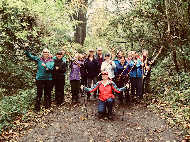 Comments and reviews of Bristol Nordic Walking