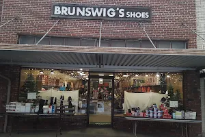 Brunswig's Shoe Store image