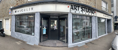 Gildas Coiffure à Saint-Brieuc