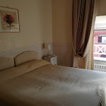 Photo n°1 de l'avis de Jessica. fait le 09/04/2018 à 16:54 sur le  Hotel Orazia à Rome