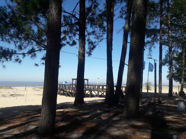 Balneario Boca de Cufré