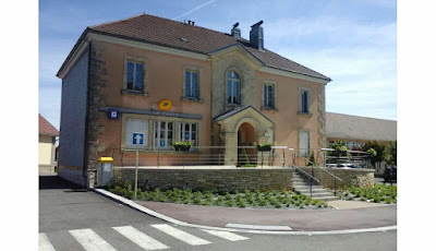France Services Frasne à Frasne