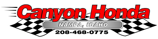 Honda Dealer «Canyon Honda», reviews and photos, 2510 Nampa-Caldwell Blvd, Nampa, ID 83651, USA