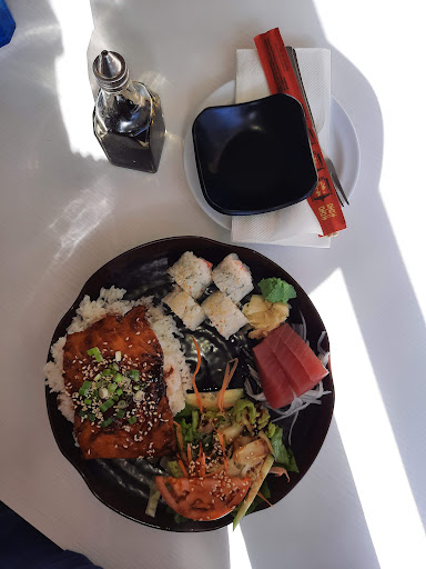 Zen Japanese Thai Cuisine image