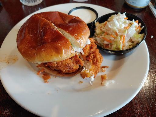 Country Club «Clarksville Country Club», reviews and photos, 334 Fairway Dr, Clarksville, TN 37043, USA