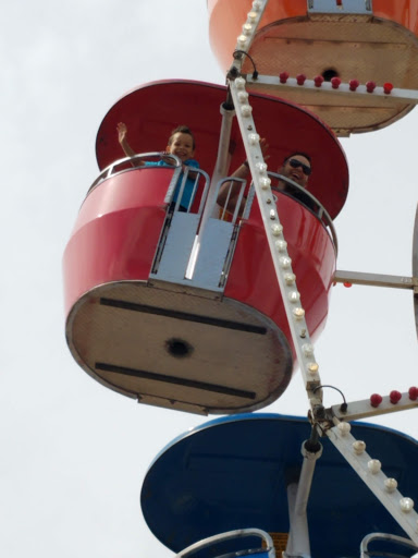 Fairground «Upper Missouri Valley Fair», reviews and photos, 519 53rd St E, Williston, ND 58801, USA