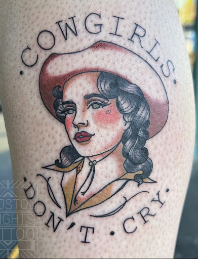 Explore hufflepuff tattoo ideas, creative tattoo ideas in Houston, available at Houston Heights Tattoo & Piercing