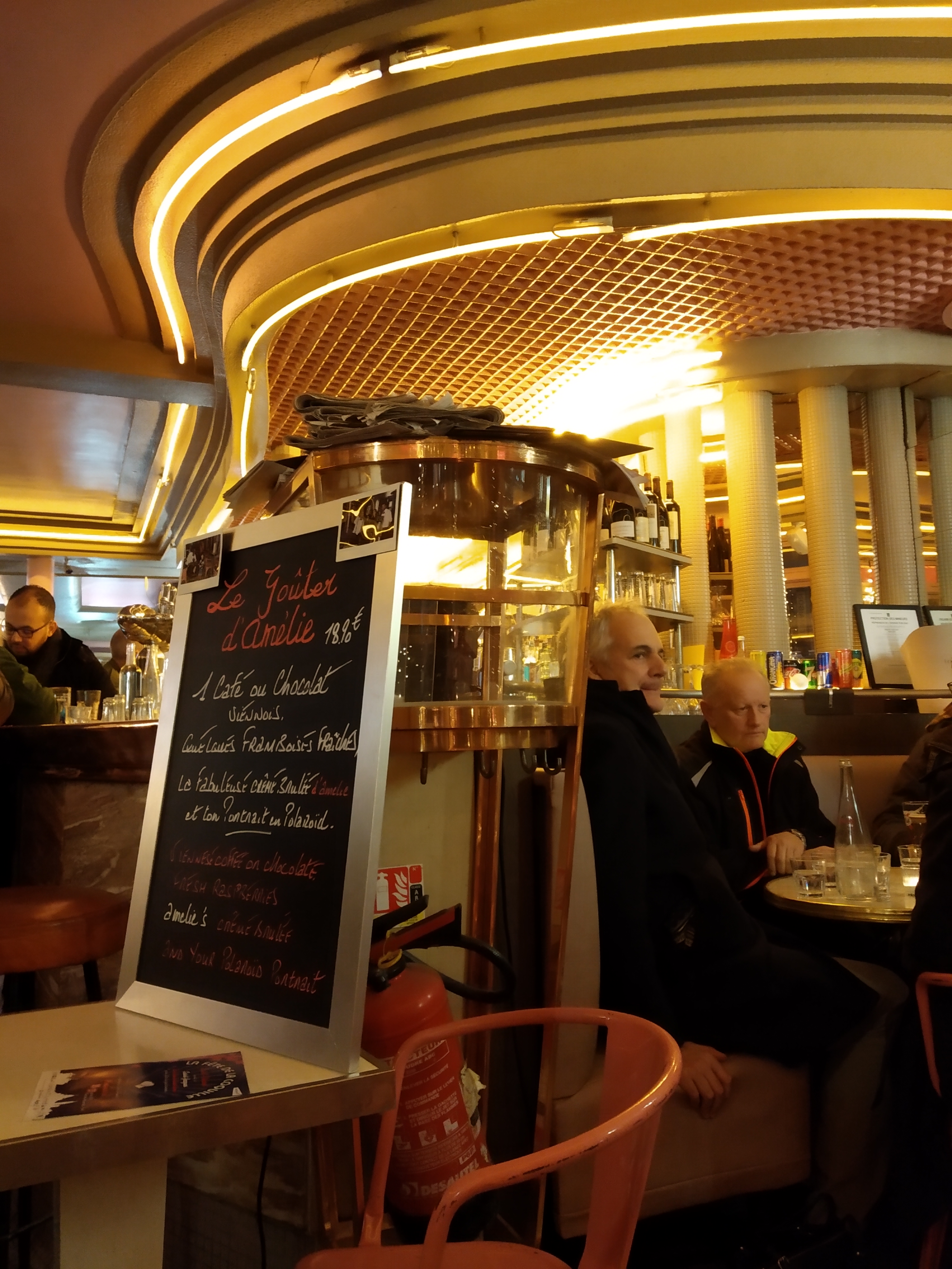 Photo n° 2 de l'avis de Arianna.e fait le 20/01/2019 à 16:26