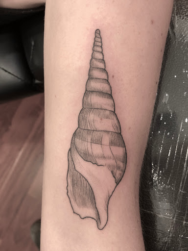 Explore heart tattoo ideas for females, creative tattoo ideas in Winooski, available at Orichinal Arts