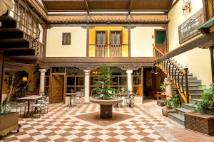 Hotel Spa La Casa Del Rector image