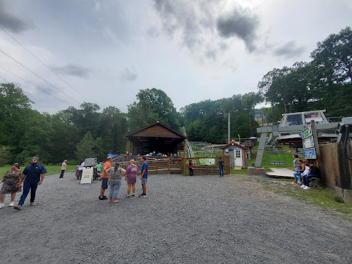 Tourist Attraction «Camelback Mountain Adventures», reviews and photos, 243 Resort Dr, Tannersville, PA 18372, USA