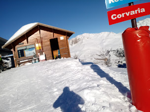 Photo n°12 de Les sommets à Le Monêtier-les-Bains ()