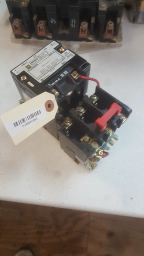 Electrical Supply Store «Breaker Broker Inc», reviews and photos, 3101 W Pioneer Pkwy, Pantego, TX 76013, USA