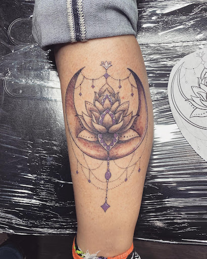 Tattoo Shop «Garfield Street Tattoo Co», reviews and photos, 405 Garfield St S, Tacoma, WA 98444, USA