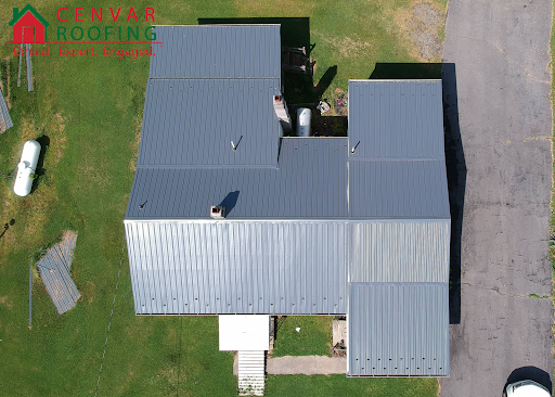 Roofing Contractor «Lynchburg Roofing, Roanoke», reviews and photos, 7 Walnut Ave, Vinton, VA 24179, USA