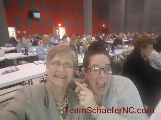 Real Estate Agency «Team Schaefer, Keller Williams Realty, Cary, NC», reviews and photos, 201 Shannon Oaks Cir Ste 101, Cary, NC 27511, USA