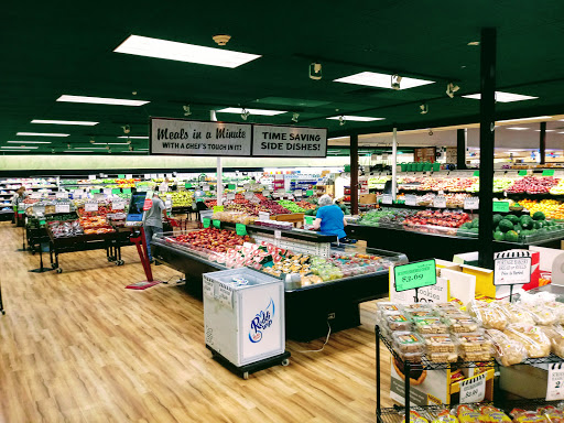 Supermarket «Budweys Supermarket», reviews and photos, 535 Division St, North Tonawanda, NY 14120, USA