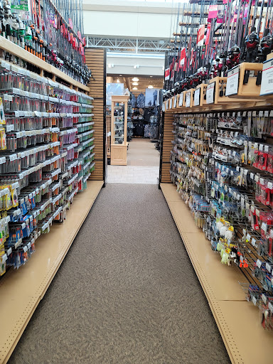 Sporting Goods Store «SCHEELS», reviews and photos, 11282 State St, Sandy, UT 84070, USA