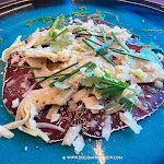 Photo n°2 de l'avis de Dolomiti.e fait le 20/02/2024 à 11:07 sur le  In.treska à Predazzo