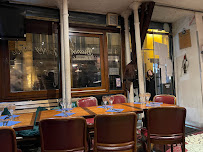 Atmosphère du Restaurant L'Area à Paris - n°4