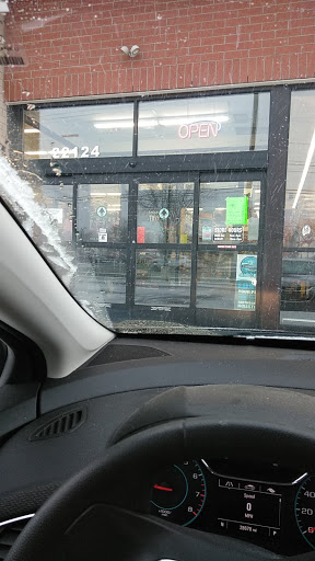 Pet Supply Store «Pet Supplies Plus», reviews and photos, 22124 Ecorse Rd, Taylor, MI 48180, USA