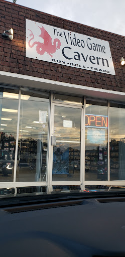 Video Game Store «Video Game Cavern», reviews and photos, 3058 Wade Hampton Blvd #24, Taylors, SC 29687, USA