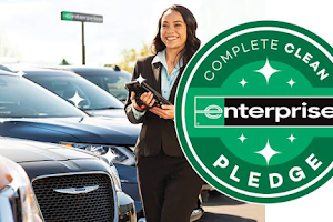 Enterprise Car & Truck Rental